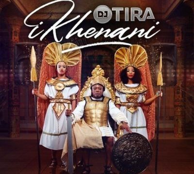 ALBUM: DJ Tira – Ikhenani