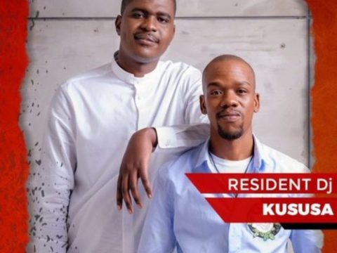 Kususa – 5FM #TheKyleCassimShow Resident Mix Mp3 Download