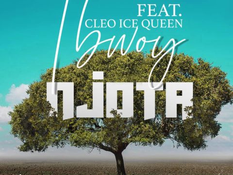 Download TBwoy Ft. Cleo Ice Queen - Njota