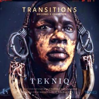 TekniQ – Transitions Second Chapter EP Mp3 Download