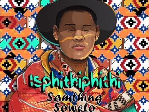 Samthing Soweto – Thanda Wena ft. Shasha