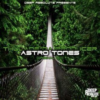 Thulane Da Producer â Astro Tones (Original Mix)