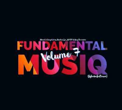 Absolute Lux_Mr427 & King Percussion – Fundamental MusiQ Vol.7 (SghubuSaPiano) MP3 Download