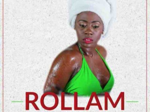 Akothee - Rollam