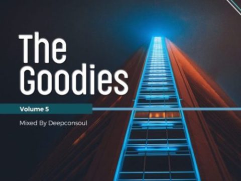Deepconsoul – The Goodies, Vol. 5 MP3 Download