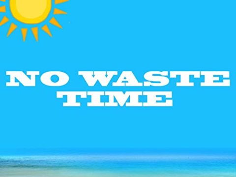 Joey B – No Waste Time ft. BOJ (Prod. by Nova)