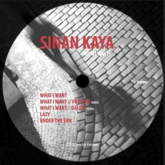 Sinan Kaya – Ain’t Enough (Original Mix) MP3 Download