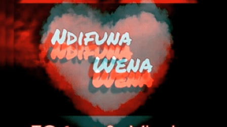 TC Ft SizMbali - Ndifuna Wena MP3 DOWNLOAD