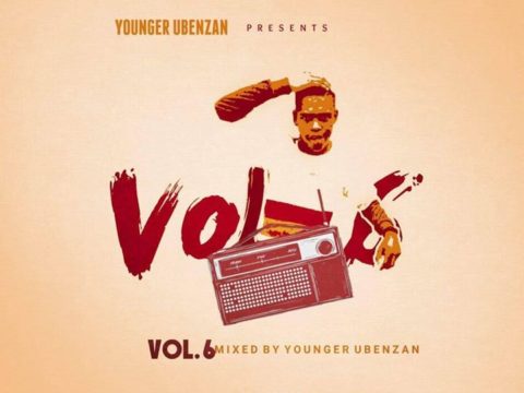 Younger Ubenzan Vol. 6