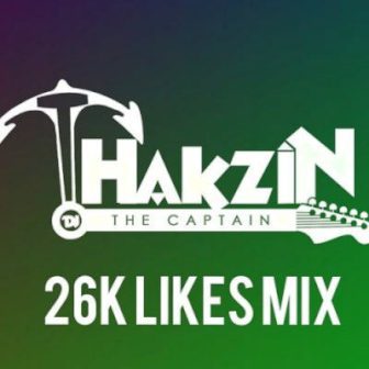 DJ Thakzin – 26K Likes Mix