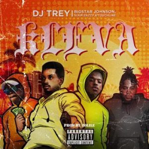 DJ Trey Kleva Mp3 Download
