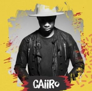 Image result for Caiiro