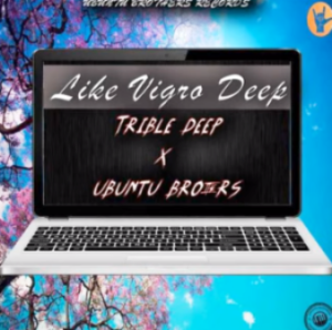 Treble Deep Like Vigro Deep Mp3 Download