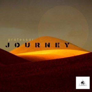 ALBUM: Professor - Journey