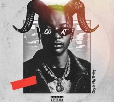 DOWNLOAD Priddy Ugly G.O.A.T (Glory on ANY Territory) EP