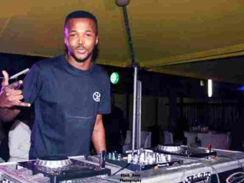 DOWNLOAD DJ Twiist – Super Sunday (Siyagijima) MP3