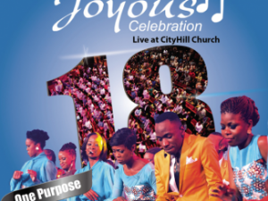 Joyous Celebration – Ghana Chant Mp3 Download