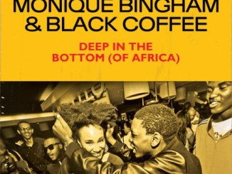 Monique Bingham, Black Coffee – Deep In The Bottom (of Africa)