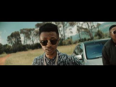 Emtee Brand New Day Video Download