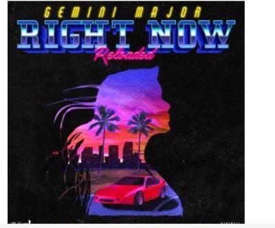 Gemini Major ft Emtee, Nasty C, AKA, Tellaman & The Big Hash – Right Now Reloaded Mp3 Download