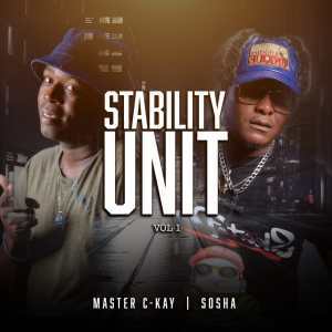 Master C-Kay & Sosha – Ingolovane Ft. Dust Mp3 Download
