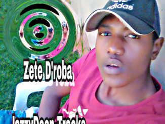 Zete D’roba – Wat You Call (Pheli Bass Play) Mp3 Download