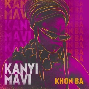 Kanyi Mavi - Phum’apha ft. Blaklez & Kritsi Ye Spaza