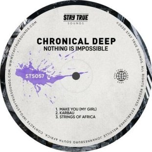 Download Mp3 Chronical Deep – Strings Of Africa