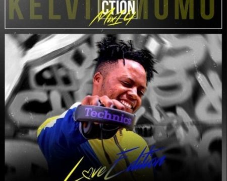 Kelvin Momo - Production Mix 14 mp3 download free