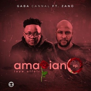 Gaba Cannal - Sek’Sele Kancane ft. Zano