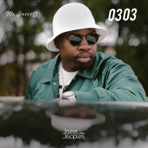 JazziDisciples & Mr JazziQ - Mdzango ft. Tallarsetee, Tsivo & MDU aka TRP