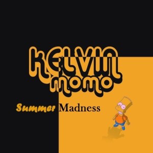 Kelvin Momo & Daliwonga - Summer Madness