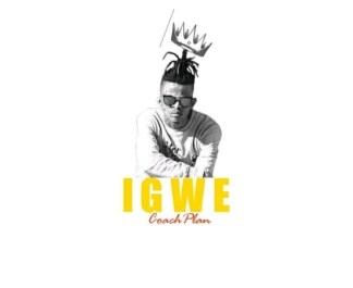 Download Mp3: CoachPlan – Igwe (King) (Original Mix)