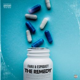 Farx & Espiquet The Remedy Mp3 Download