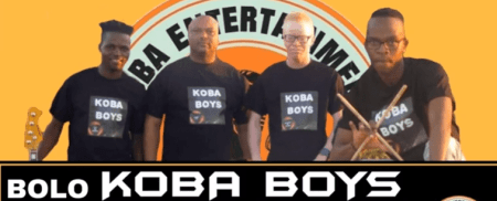 Download Mp3: Koba Boys – Love Mama (Amapiano 2020)