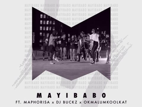 Kwesta – Mayibabo ft. Maphorisa, DJ Buckz & Okmalumkoolkat