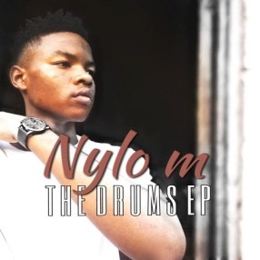 Nylo M – You Have Arrived (Afro Deep Tech)