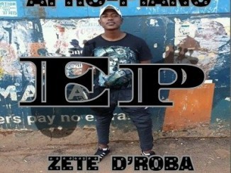 Download Mp3 Zete D’roba – Washa-Satan (JazzyDeep)