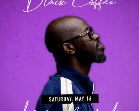Black Coffee Home Brewed 007 (Live Mix) mp3 download