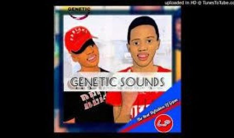 Genetic Sounds – Siyakholwa