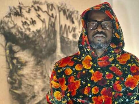 Black Coffee called out for working with an alleged rapist