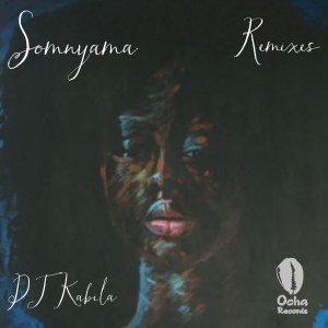 Dj Kabila & WendySoni – Somnyama (Lemon & Herb Dubstramental)