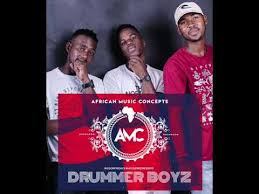Drummer Boyz – GqomFridays Mix Vol.158
