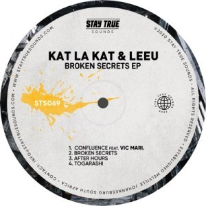 Kat la kat & Leeu – After Hours