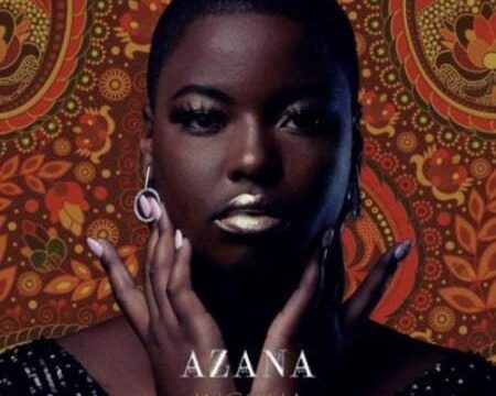 Azana – Askies (I’m Sorry)