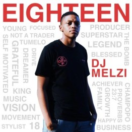DJ Melzi – Sabaweli Ft. Kai