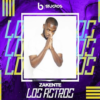 Zakente – Los Astros (Original Mix)