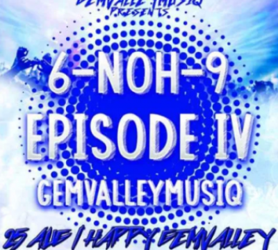 Gem Valley MusiQ – Clap & Dance Ft. Toxicated Keys