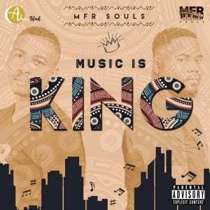 MFR Souls – Ngiyaz’fela Ft. Daliwonga