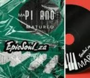 Epic Soul ZA – Gomonate Ft. Bakino 012 & Pimpos Black Child